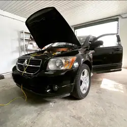 Автоелектрик