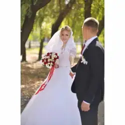 Фотограф Марія Крушинська