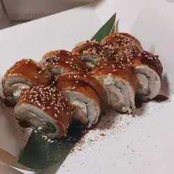 BANYAN SUSHI