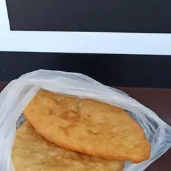 БіляшОк! — Николаев