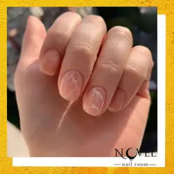 Novel Nail Room