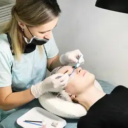 Юлія Кайда майстер депіляції