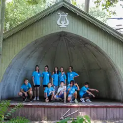 Kino-Camp - Одеса