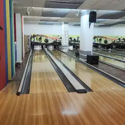 Lucky Strike