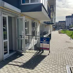 СоноВет - Шевченка — Львів