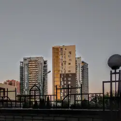 Ейвон — Харьков