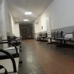 Терапевтичне відділення