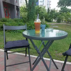 Зупинка на Каву - Level Catering