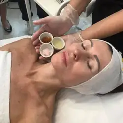 Марина Строкач Косметолог
