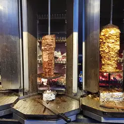 Мясо&lavash — Київ