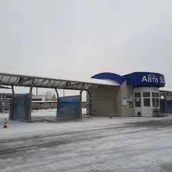 Авто Star — Луцьк