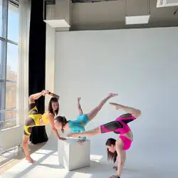 Poltava Pole Dance Studio