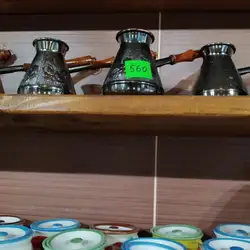 Кавоман (Олімп)
