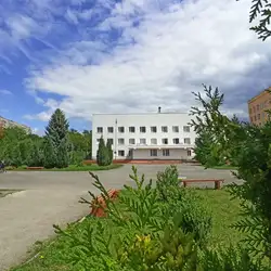 Вінницький фінансово-економічний університет