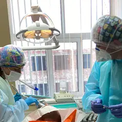 MIRA Dental
