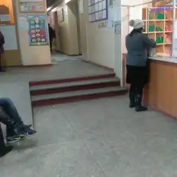 Міська дитяча лікарня — Нікополь
