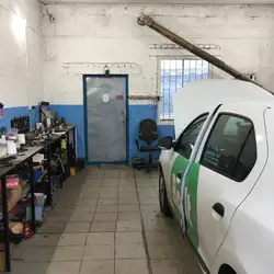 Pro 100 Gaz