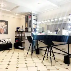 Make My Brows Corner — Київ