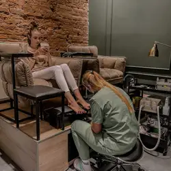 IMAZH - beauty studio