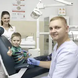 Adent - Микільсько-Ботанічна