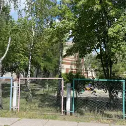 Заклад дошкільної освіти №801
