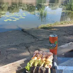 Osama sushi