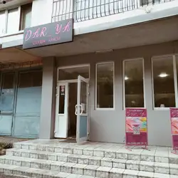 Студія краси Dar Ya