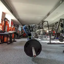 ATLANT GYM XTREME