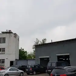 Євро Авто Сервіс
