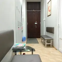 Стомотолог і Я
