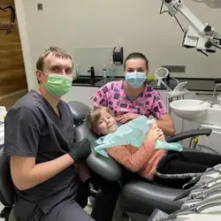 Aesthetic Dental Clinic Dr.Rainskyi
