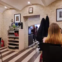 Буфет
