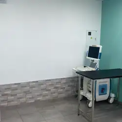 Vet Station