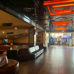 Multiplex - Центральний, 98, Миколаїв