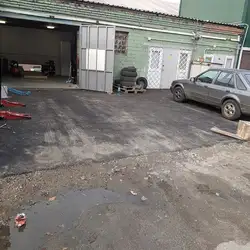 ПРОФІ - Шиномонтаж