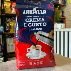 Lavazza кава — Львів
