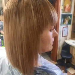 Марина Гайдай