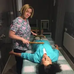 Олена Кречетова
