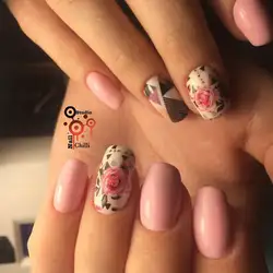 Chilli Nail Studio — Чернігів