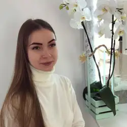 Наталія — Бердичів