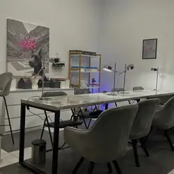 Bebesistersstudio — Львів
