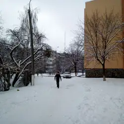 Школа №16