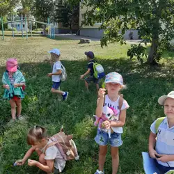 Дошкільний навчальний заклад №122