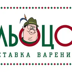 КЛЬОЦОК Доставка вареників