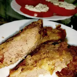 Хачапури — Київ
