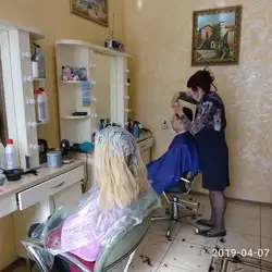 Фігаро — Одесса