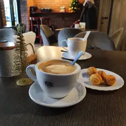 Кава Мава — Рівне