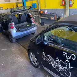 СТО Smartman — Київ