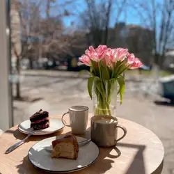 Roasters coffee — Вінниця
