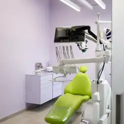 Uvit Dental — Одеса